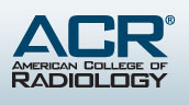 ACR accreditation seal