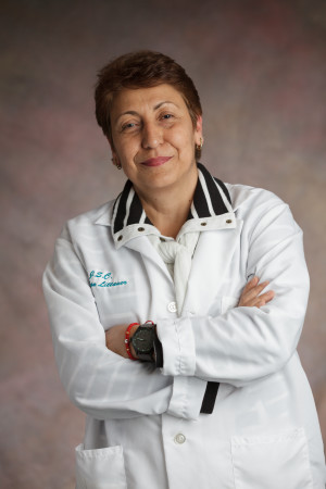 Dr. Alvarez will join the Nathan Littauer Gastroenterologist Specialty Team
