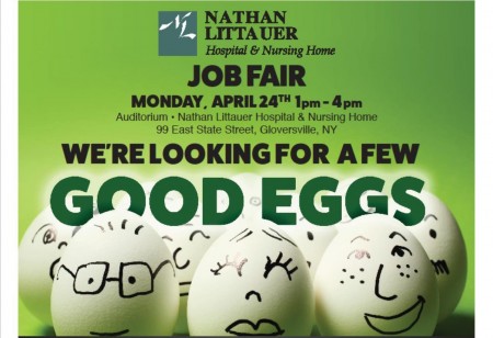 good eggs_job fair