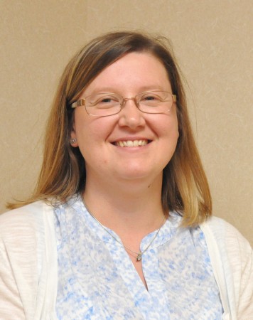 Nathan Littauer Hospital & Nursing Home new Board of Directors member Amy M. Pedrick, CPA