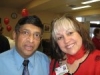 Sue and Mr. Ramani