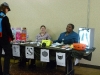 Harvest Health Fair 2010