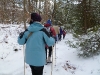 HealthLink's December Glasgow Mills Hike