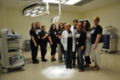The Backstage Tour of The Endoscopy Center