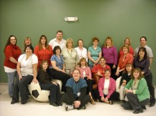 PEARL helps nurses suceed