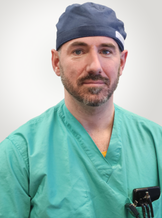 Paul Husson, MD