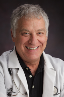 Klausner, Eric MD