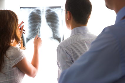 Pulmonary Rehabilitation