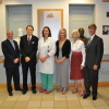 The Ferguson Fund supports Littauer and employees