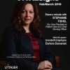 NLH Vital Signs, Feb/March 2015