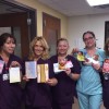 Another grateful patient