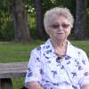 Meet Dorothy Person Burdick