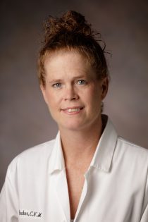 Becker, Andrea CNM