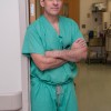 NLH General Surgeon; Dr. Robert Wasiczko