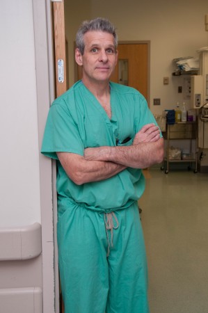 NLH General Surgeon; Dr. Robert Wasiczko 