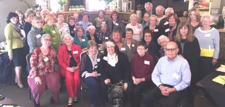 The Nathan Littauer Hospital & Nursing Home Auxiliary