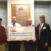 Stewart’s Holiday Match supports Littauer’s littlest patients
