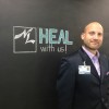 Nathan Littauer Hospital & Nursing Home Performance Improvement Specialist, Wes McFee