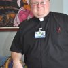 - Littauer’s new On-Call Chaplain, the Rev. Brian Dykema