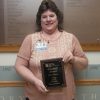 Littauer announces Tammy Kennedy as Goodwill Award winner