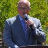 Littauer’s Vice President of Population Health and Executive Director of the Nathan Littauer Foundation, Geoffrey Peck