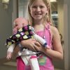 NLH's Teddy Bear Hospital, Sunday August 4, from 1-3 pm is free and open to the public.