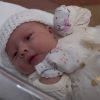Nathan Littauer's Birthing Center Welcomed the First Baby of the Year!