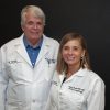 Bradley Paddock, MD and Nurse Practitioner Amy Hall are now practicing on 182 Steele Avenue