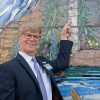 Nathan Littauer Reveals Major Art Installation