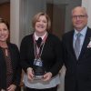 AHI Presents Littauer's Third Winner of The Rural Health Champion Award
