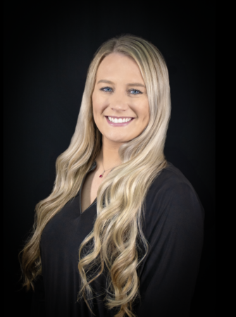Allyson Gallup, PA
