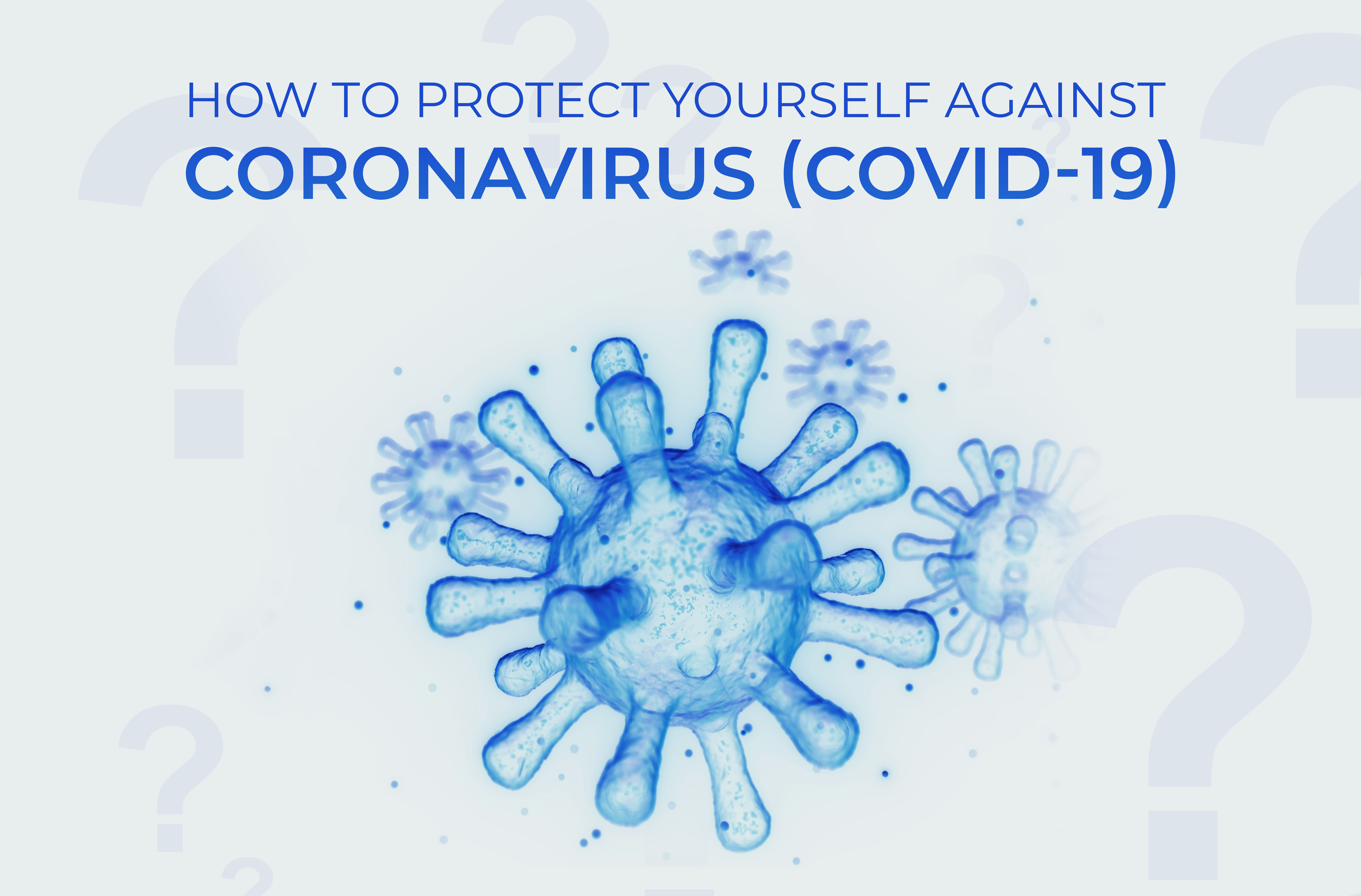COVID-19 Resources For Our Patients and The Community