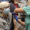 COVID-19 Vaccine Mentor: Leslie Beadle