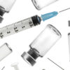 Injectable drugs and injections