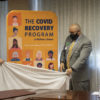 Nathan Littauer Launches COVID Recovery Program