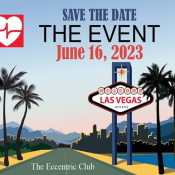 The Nathan Littauer Foundation Plans The EVENT 2023