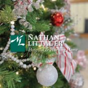 Nathan Littauer’s Tree of Lights Ceremony Slated for December 1st