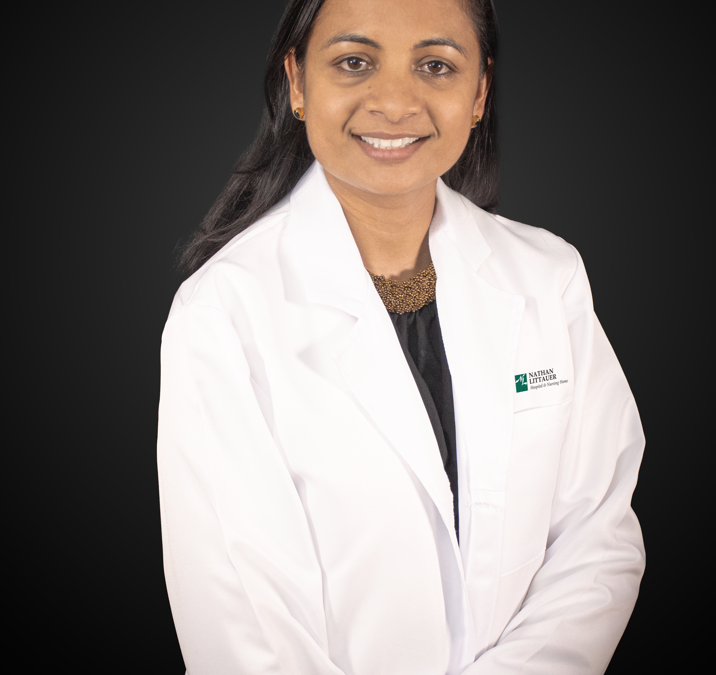 Dr. Sowmya Chandra-Reddy, Board-Certified Endocrinologist, Joins Nathan Littauer Specialists