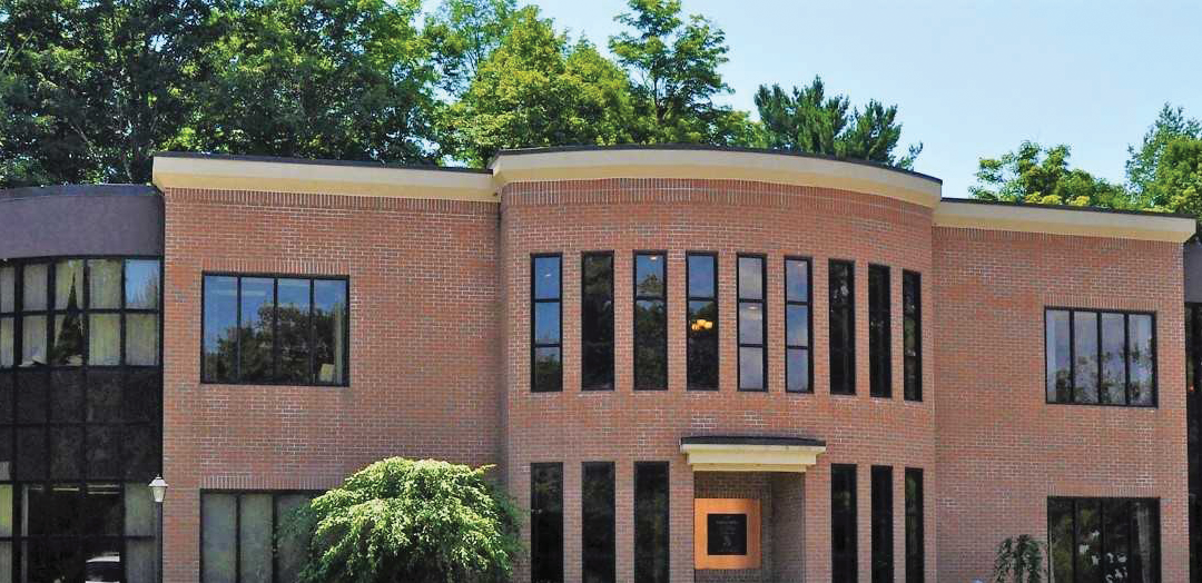 Notice of Public Meeting: Nathan Littauer Decker Drive Closure Plan