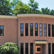 Notice of Public Meeting: Nathan Littauer Decker Drive Closure Plan